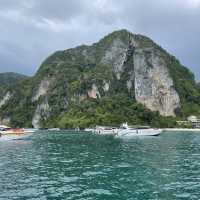 หมู่เกาะพีพี