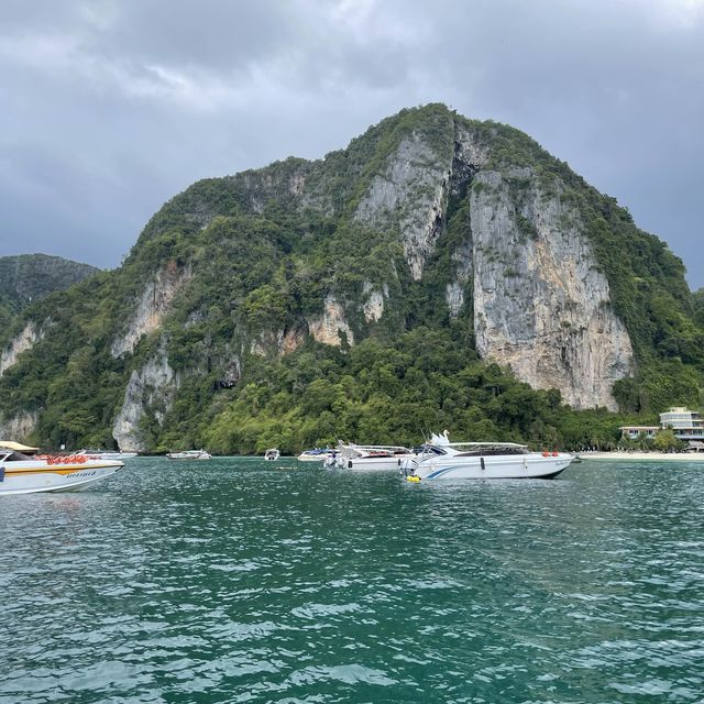 หมู่เกาะพีพี