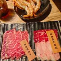 赤富士日式燒肉鍋物桃園店