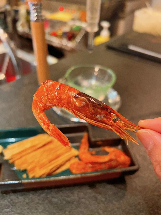 《食材高質好氣氛🥳一緒一番酒場》