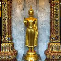 วัดสุทธิวราราม กรุงเทพมหานคร