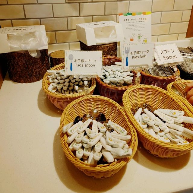 家族での宿泊におすすめ！ホテル ユニバーサルシティ ポート ヴィータ