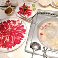 抵食手切牛火鍋店 論牛觀瀾湖新城MH Mall店