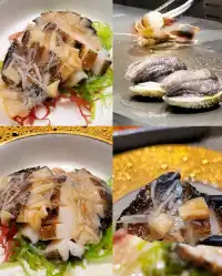 銅鑼灣高質鐵板燒《本命》