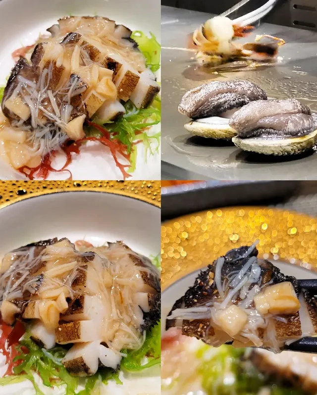 銅鑼灣高質鐵板燒《本命》