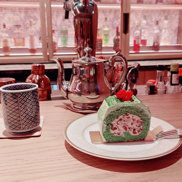 另一種家庭聚餐，四季菊！