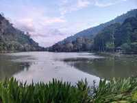 อุทยานแห่งชาติทะเลบัน