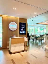 อาหารเช้าที่ อมาญา ฟู้ด แกลเลอรี่ Amari Pattaya