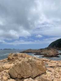 夏日必遊綠蛋島🩵💙｜親子出海活動🤿
