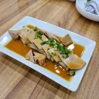 제주 노형동 맛집)으뜸복어 - 전국구 가성비 복어요리 전문점