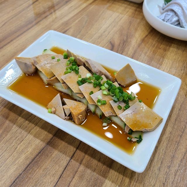 제주 노형동 맛집)으뜸복어 - 전국구 가성비 복어요리 전문점
