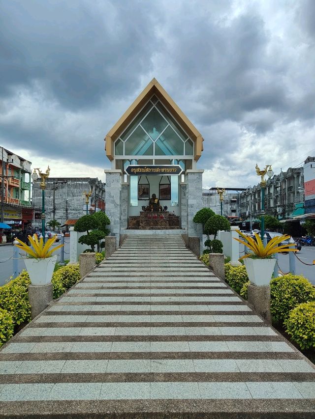 Sapan Yao National Monument🙏🏼🙏🏼🙏🏼