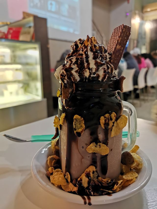 The Gate Cafe Taiping ✨