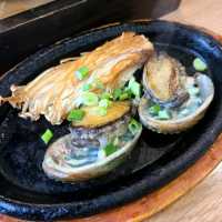 제주 용담 맛집)태하횟집 - 제주공항 근처 동한두기 현지인 추천 횟집!!