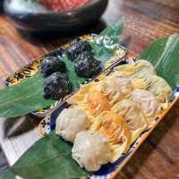 【土耳其異國風情中式火鍋🥢】
