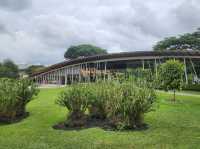 Sengkang Riverside Park