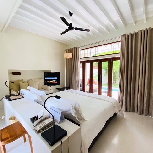 Sala Samui Choengmon