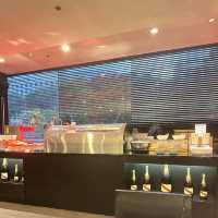 ⭐️Spices Café⭐️…Harvest Of The Sea Buffet…