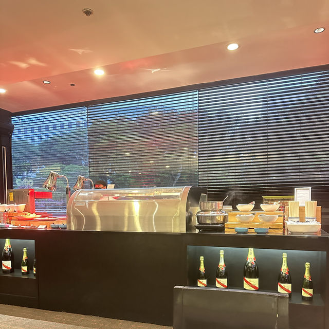 ⭐️Spices Café⭐️…Harvest Of The Sea Buffet…