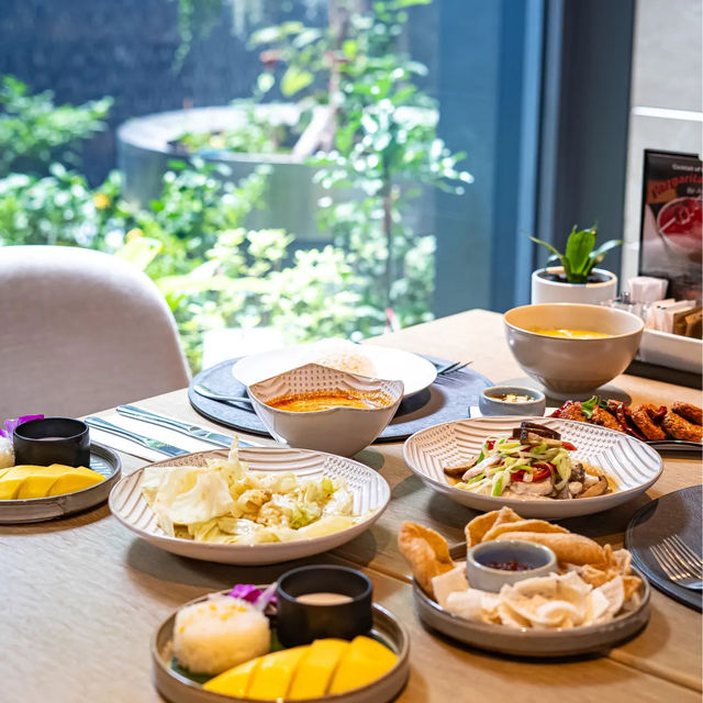 Carlton Hotel Bangkok Sukhumvit