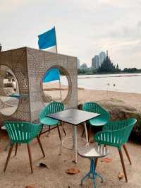 AQUA BEACH CAFE @ PATTAYA