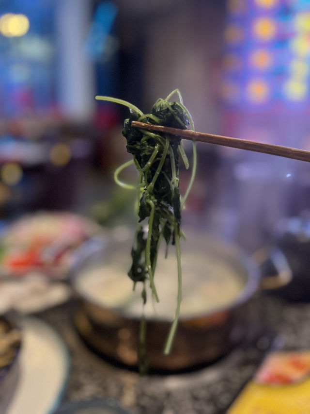 銅鑼灣高層無敵靚景去滾 鬼馬裝潢食材高質足料