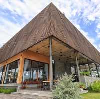  The wayo cafe & restaurant