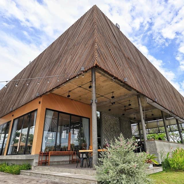  The wayo cafe & restaurant