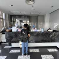 Z Sleep Hotel