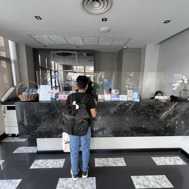 Z Sleep Hotel