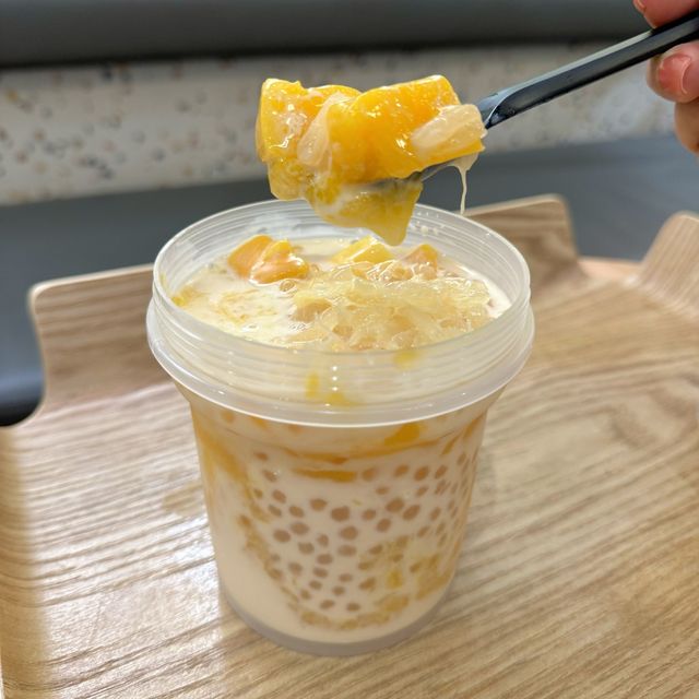 😍人氣豆乳專門店
