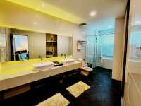 CENANG PLAZA BEACH HOTEL