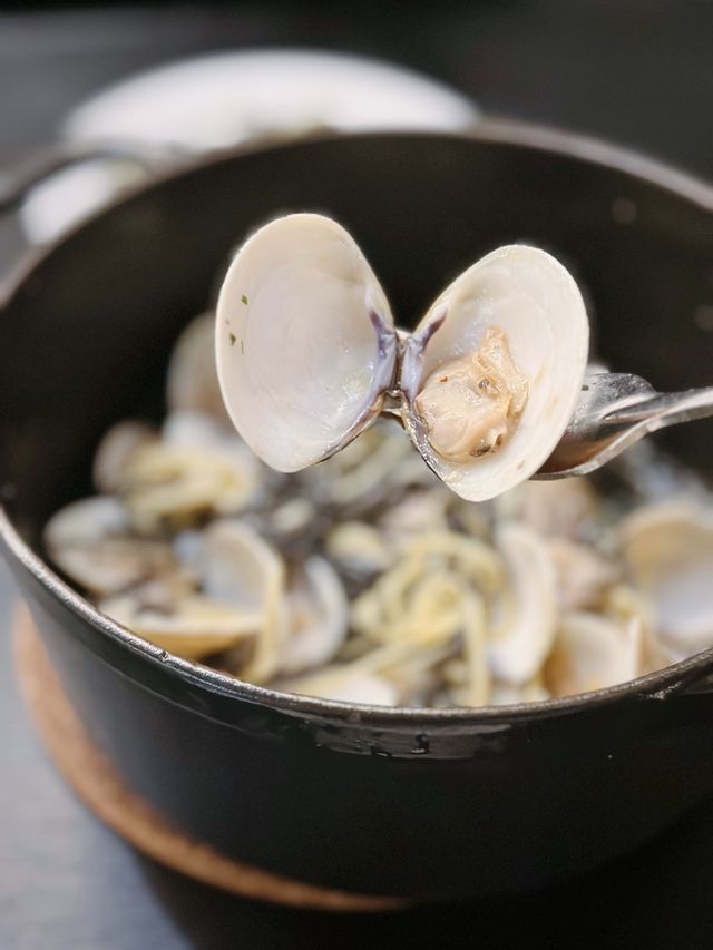 高水準西餐 | 必點煙燻肉眼扒 