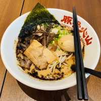 ราเมงร้านเด็ดจากโอซาก้า ตำนานความอร่อย50ปี