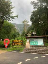 อุทยานแห่งชาติน้ำตกหงาว