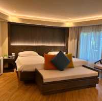 มอบเวลาล้ำค่าแห่งการพักผ่อนที่ Beyond Resort Krabi