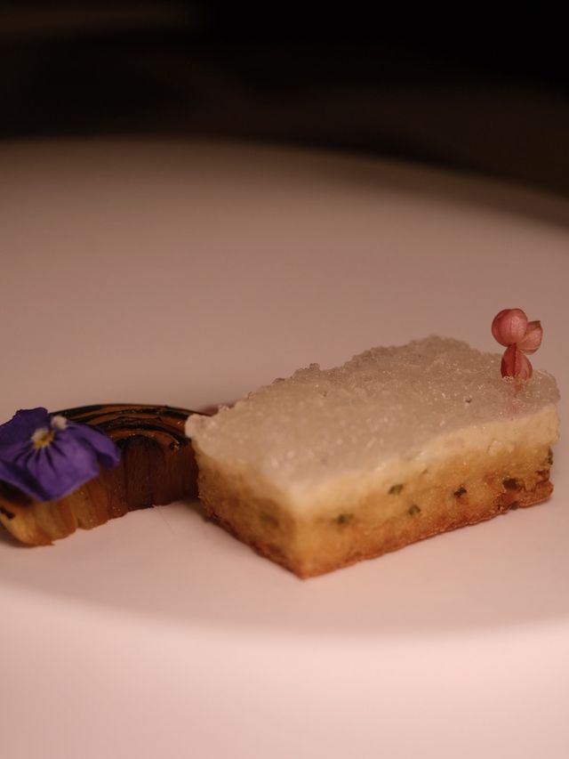 精緻現代素食新體驗