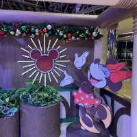 Disney & Christmas盡在太古城GROW with LOVE