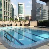 M HOTEL SINGAPORE, City Centre