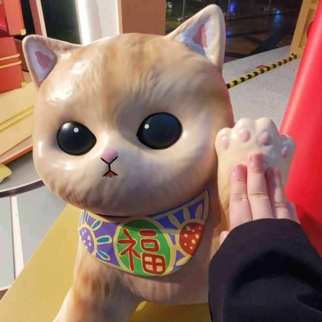 朗豪坊