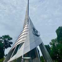 Plaza Mercu Tanda Putrajaya 