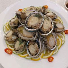 旅南活海鮮 User Photo