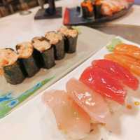 雷門日式小館 屏東觀光夜市美食