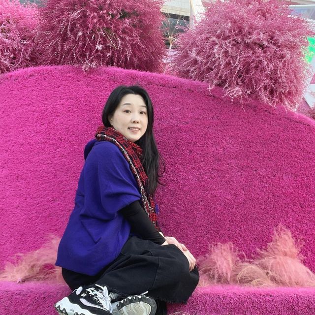 女生必愛浪漫打卡點 女生必愛浪漫打卡點