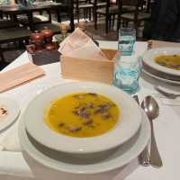 情人節晚餐💞 Osteria意大利🇮🇹餐廳