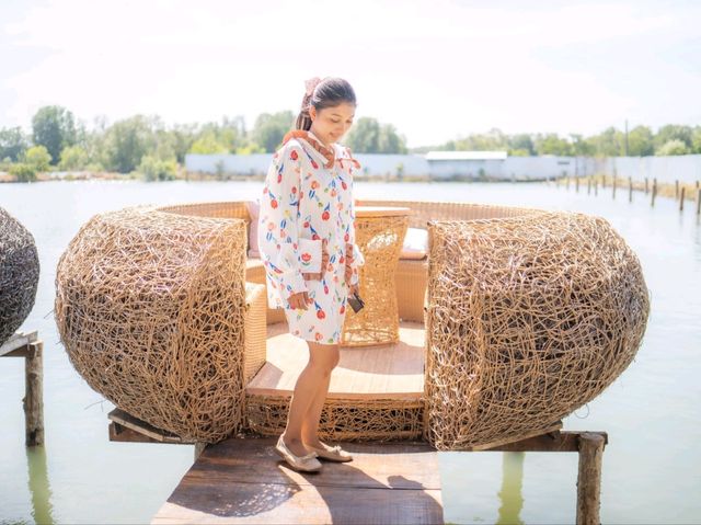 เที่ยวกับฉาน จันทบูรบ้านเกิด 