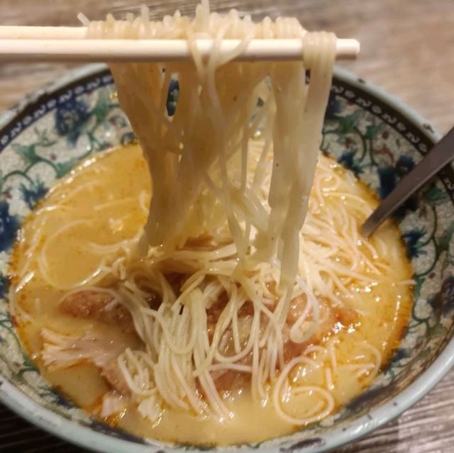 大件夾抵食之撰一漁米镇小菜館
