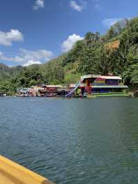 เกาะทวด ล่องเรือได้เที่ยวได้บุญ