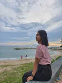 หาดแสงจันทร์  | ระยอง