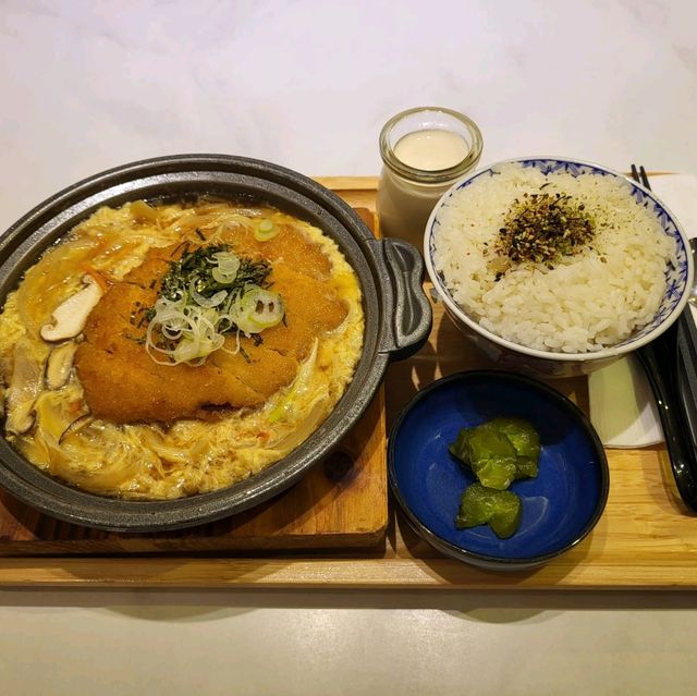 日本讚岐烏冬專門店升級版